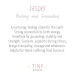 Rainbow Jasper Energy Bracelet - Image 6