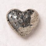 Natural Pyrite Heart - AAA Premium Quality - Image 6