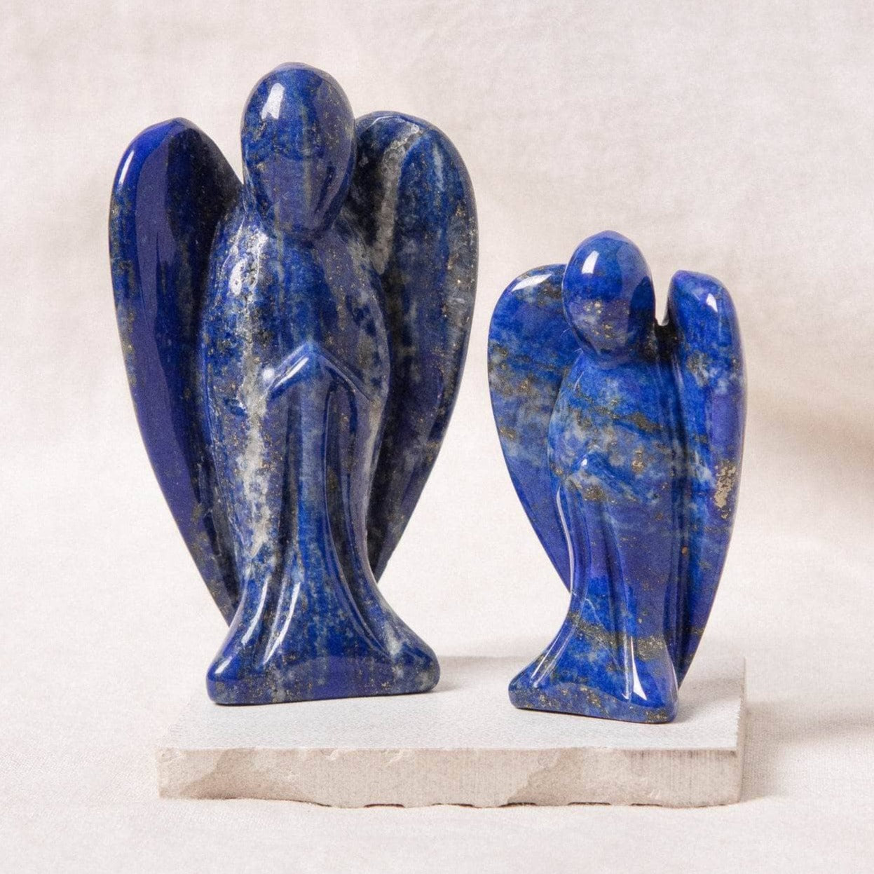 LapisLazuliAngel Lapis Lazuli Angel - Image 1