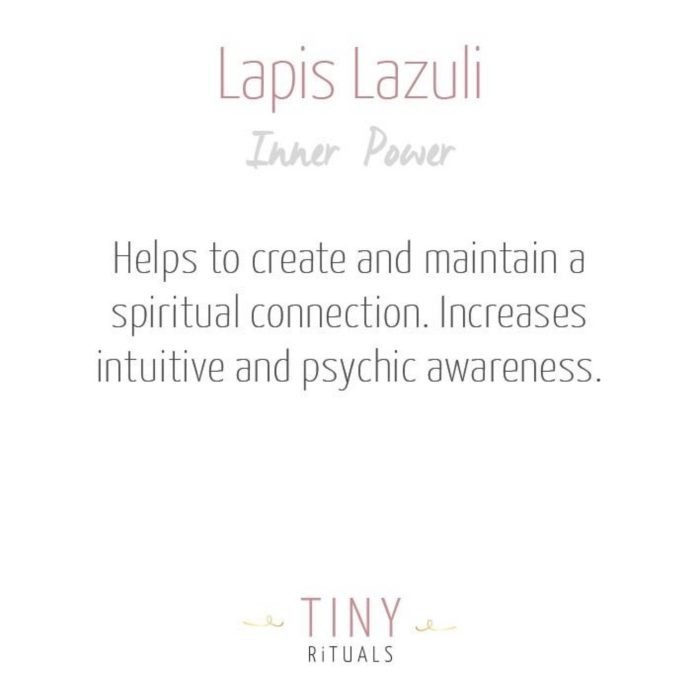 Lapis Lazuli Pyramid - Image 7