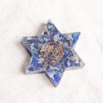Orgone Gemstone Stars - Image 13