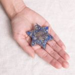 Orgone Gemstone Stars - Image 14