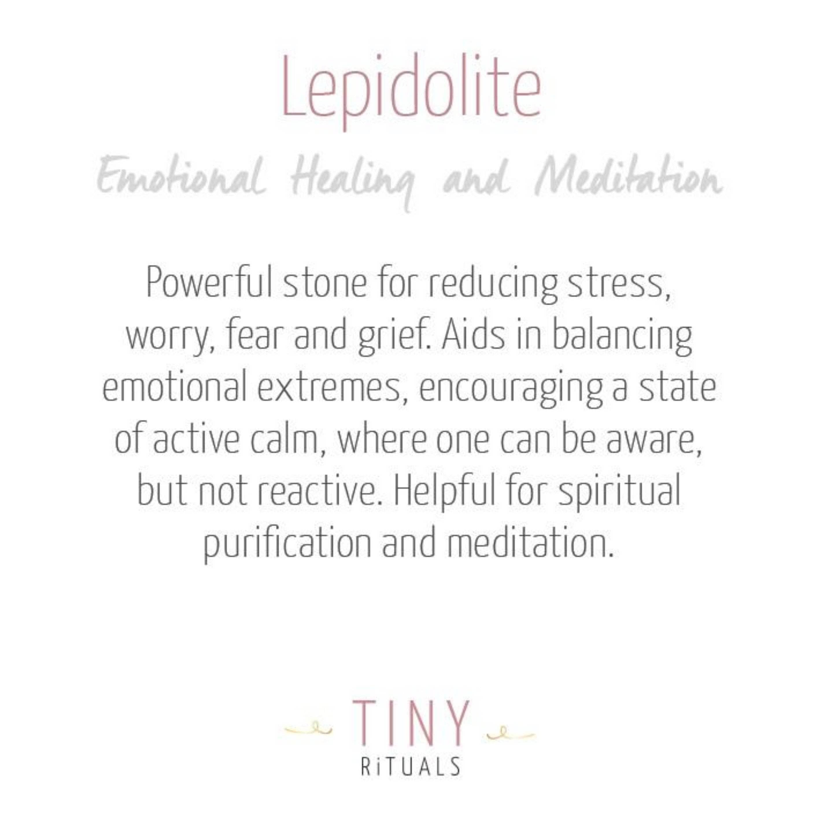 Lepidolite_1_31caa57c-9b34-4406-a18e-184e8ca2660e Lepidolite Worry Stone - Image 3