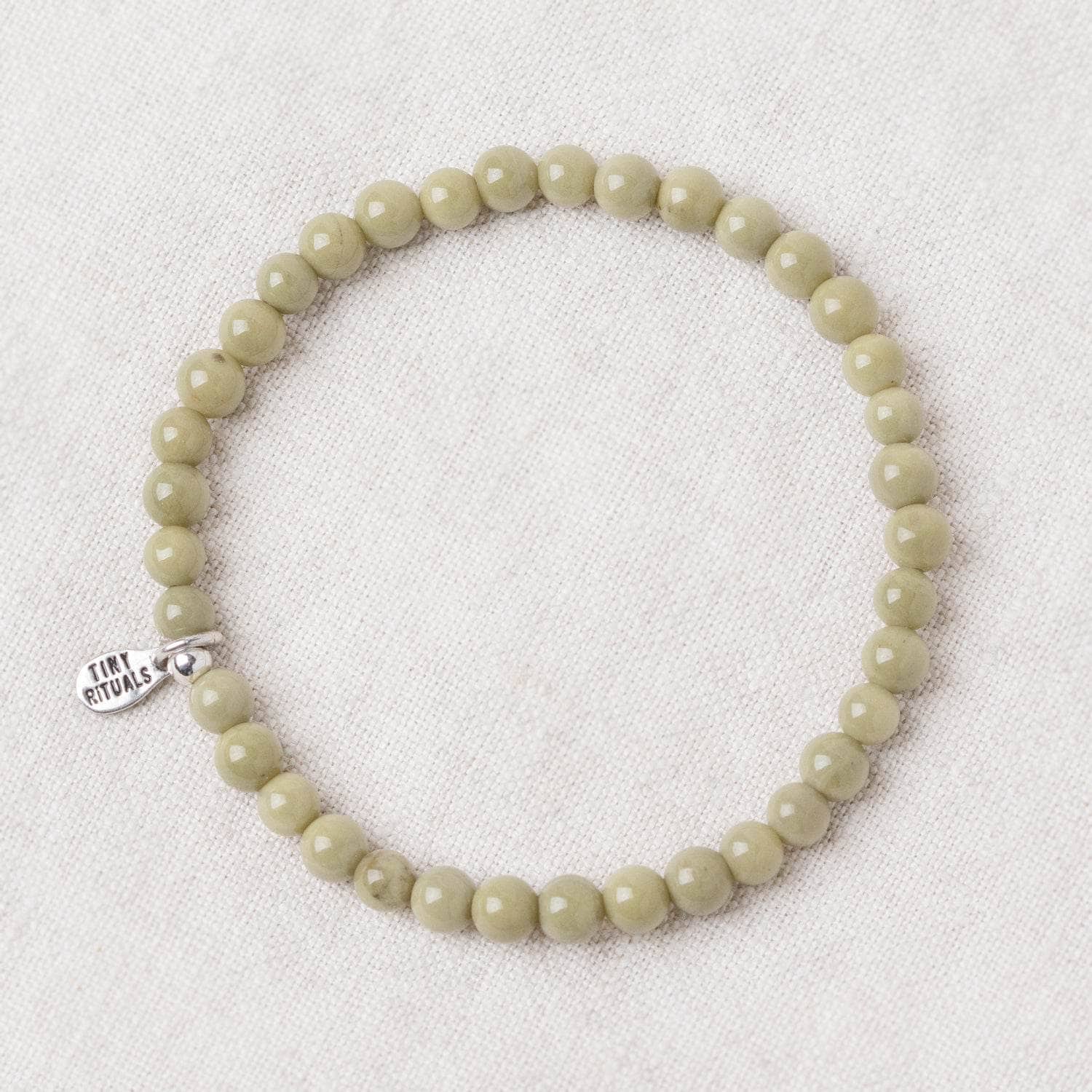 Matcha-Alashan Rare Matcha Alashan Energy Bracelet - Image 1