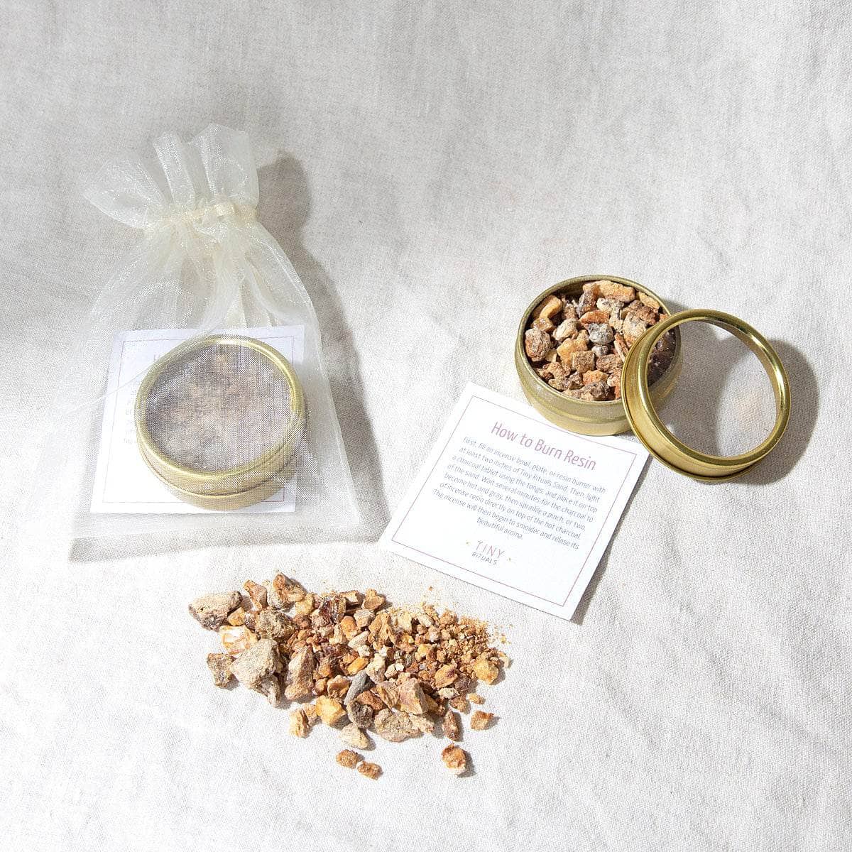 Mayan_Copal_2 Pure Resin Incense - Image 13
