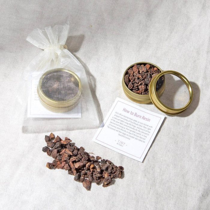 Pure Resin Incense - Image 21