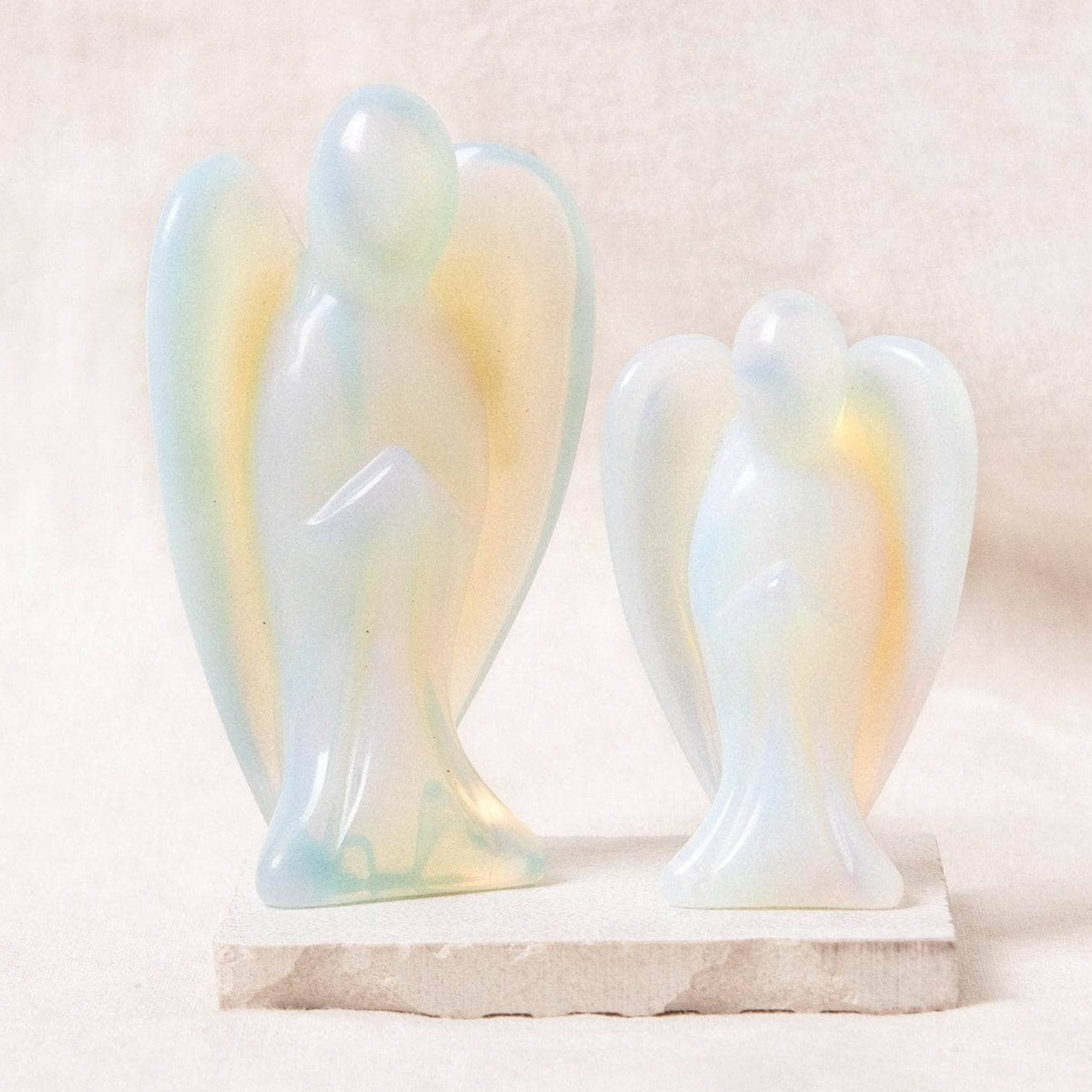 OpaliteAngel Opalite Angel - Image 1