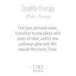 Opalite Energy Bracelet - Image 6