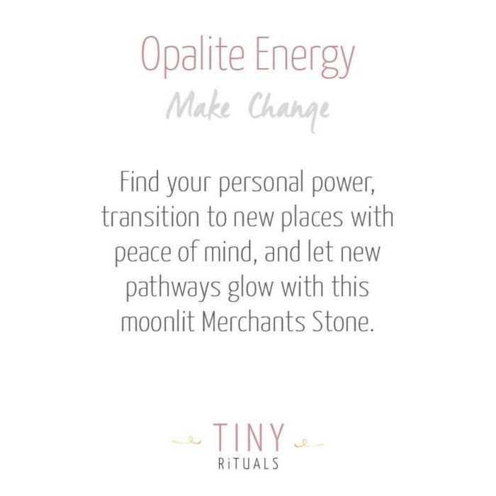 Opalite Energy Bracelet - Image 6