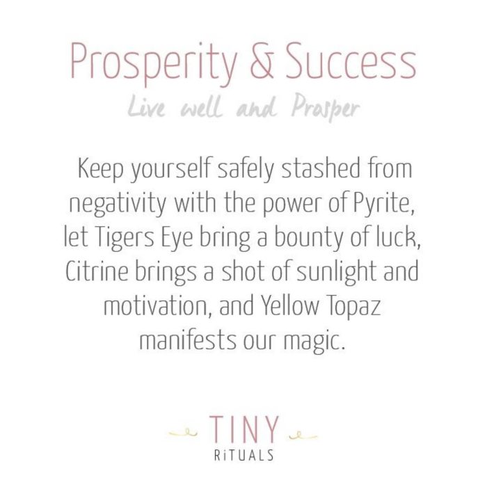 Prosperity & Success Pack - Image 5