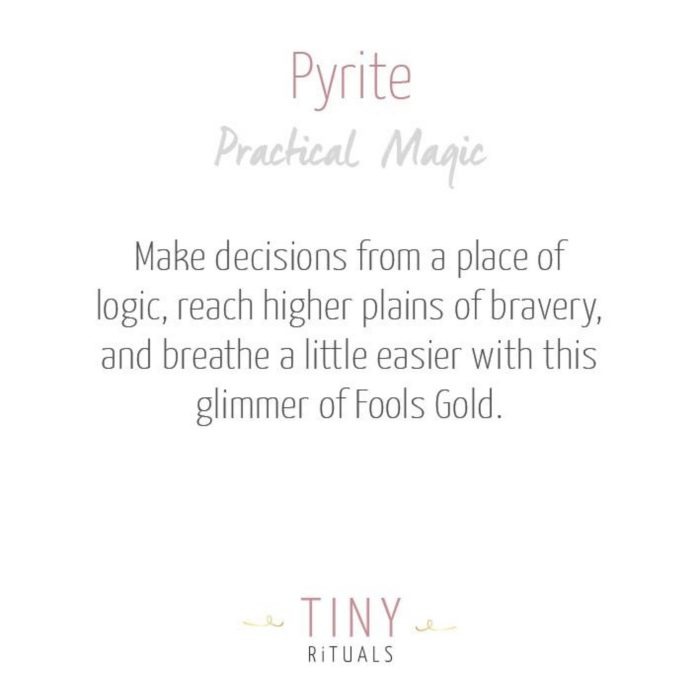 Pyrite Energy Bracelet - Image 3