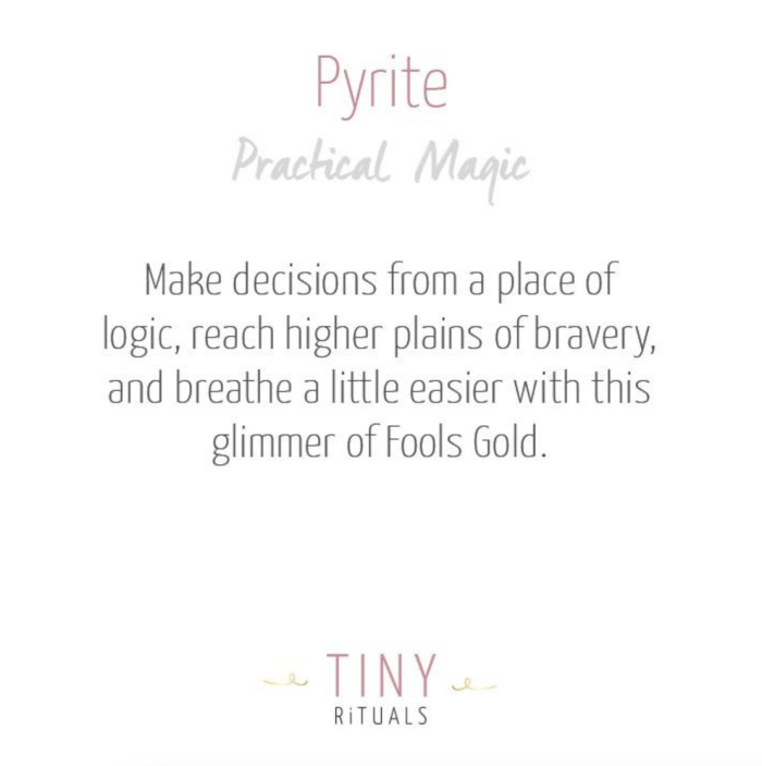 Natural Pyrite Heart - AAA Premium Quality - Image 3