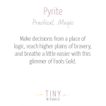 Natural Pyrite Sphere - AAA Premium Quality - Image 16