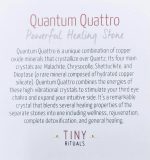 Rare Quantum Quattro Palm Stones - Image 4