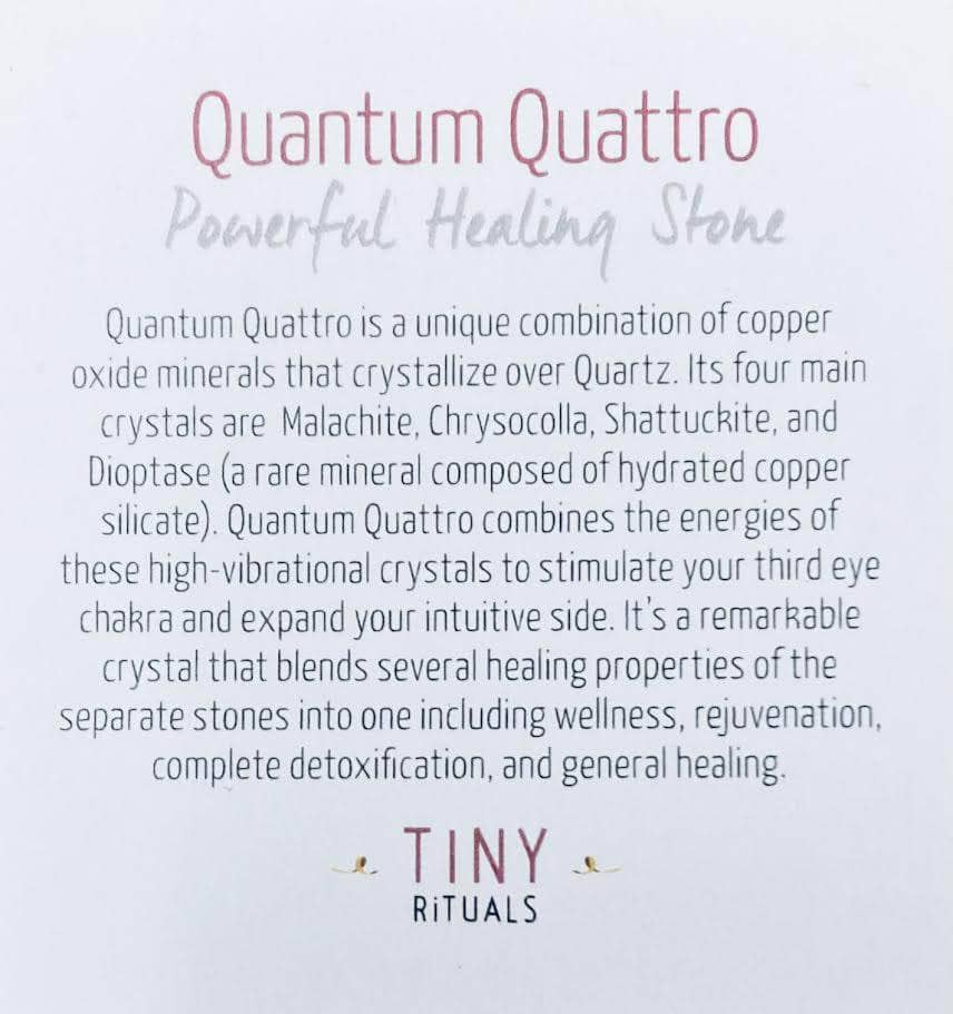 Quantum_Quattro Rare Quantum Quattro Palm Stones - Image 4