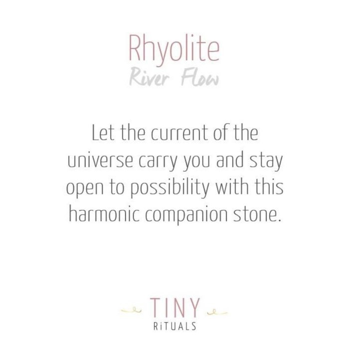 Rhyolite Energy Bracelet - Image 3