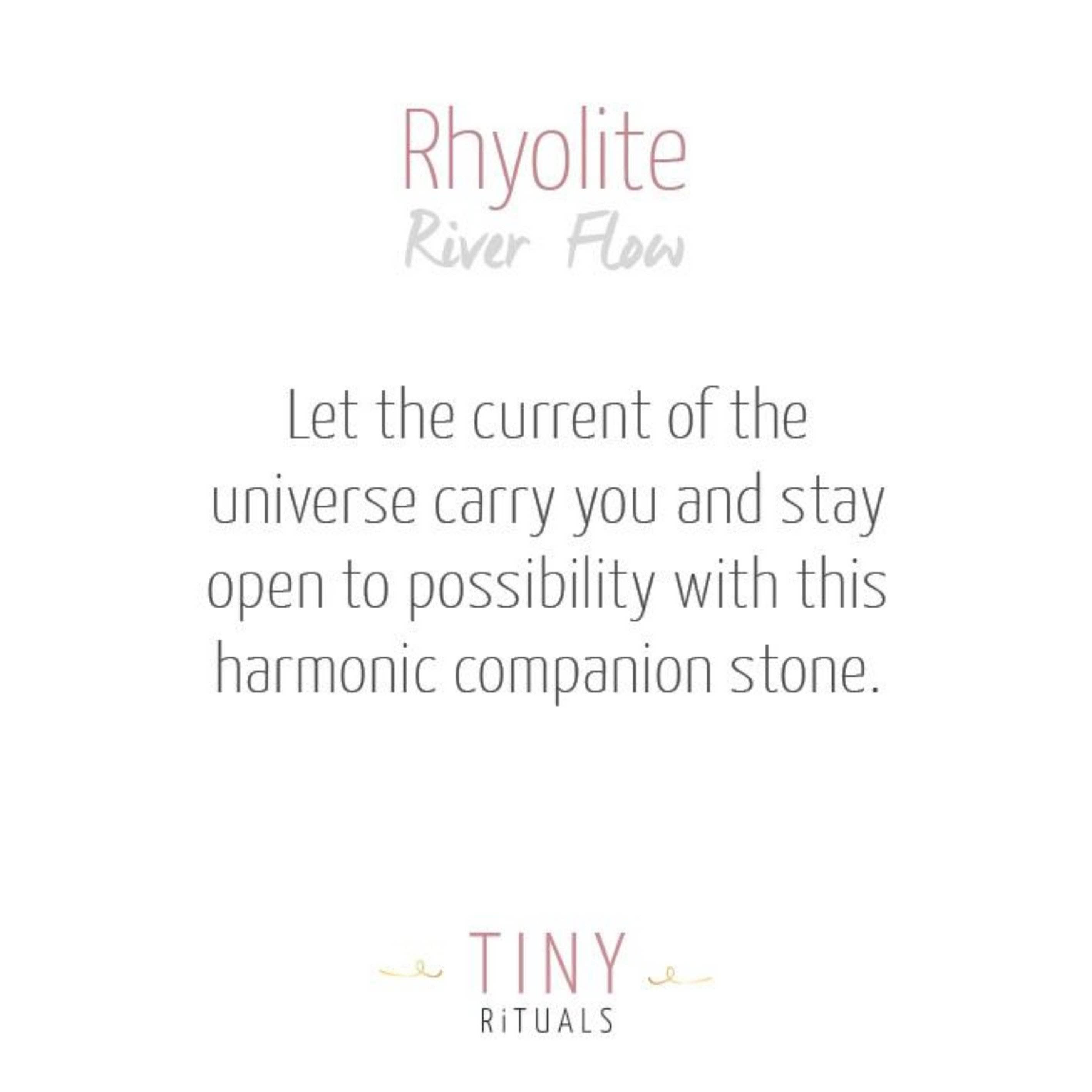 Rhyolite_1 Rhyolite Energy Bracelet - Image 3