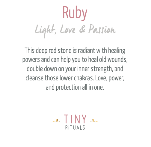 Ruby_Insert_Card_f253d47f-35af-4c8f-aac2-6fa5f66f2982 Ruby Crystal Point Earrings - Image 7