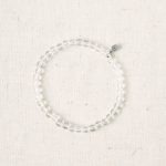 Clear Quartz Energy Bracelet - Image 6