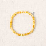 Golden Tiger Eye Energy Bracelet - Image 4