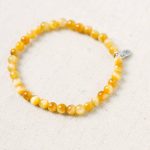 Golden Tiger Eye Energy Bracelet - Image 5