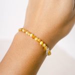 Golden Tiger Eye Energy Bracelet - Image 2