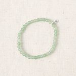 Green Aventurine Energy Bracelet - Image 5