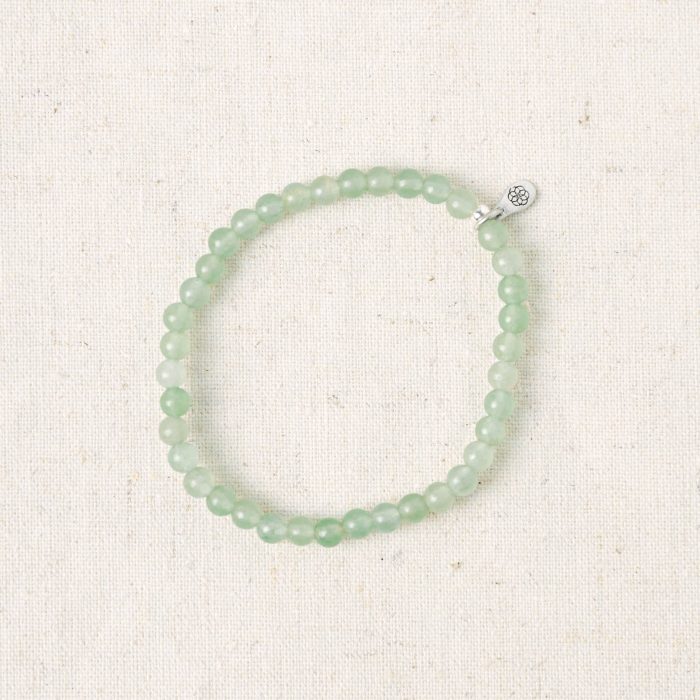 Green Aventurine Energy Bracelet - Image 5