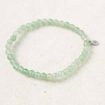 Green Aventurine Energy Bracelet - Image 4