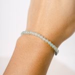 Green Aventurine Energy Bracelet - Image 2
