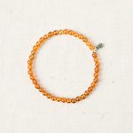 Hessonite Energy Bracelet - Image 5
