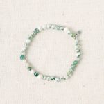 Tree Agate Energy Bracelet - Image 3
