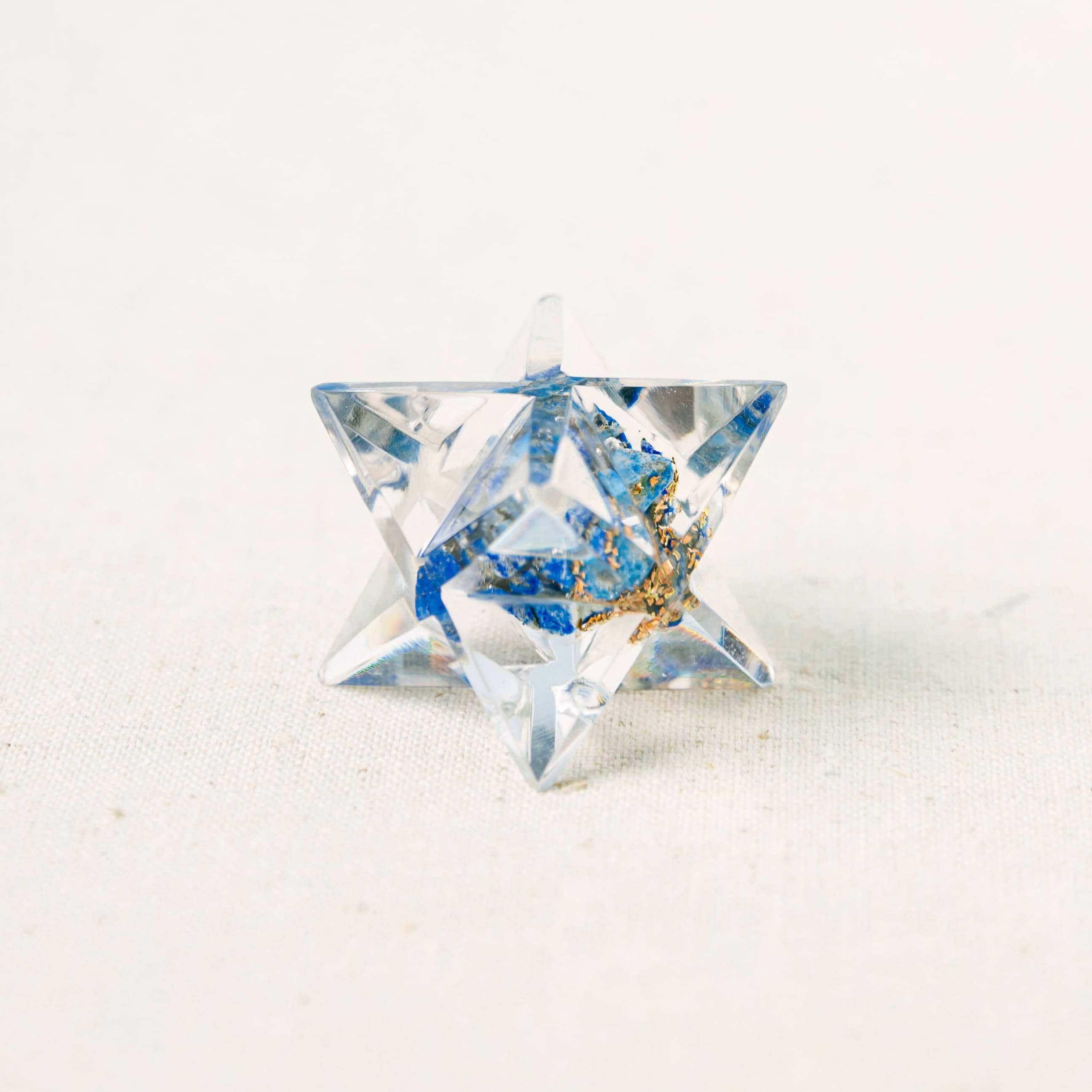 SPStudio_TinyRitualsIMG_1548 Tiny Gemstone Orgone Merkaba - Image 17