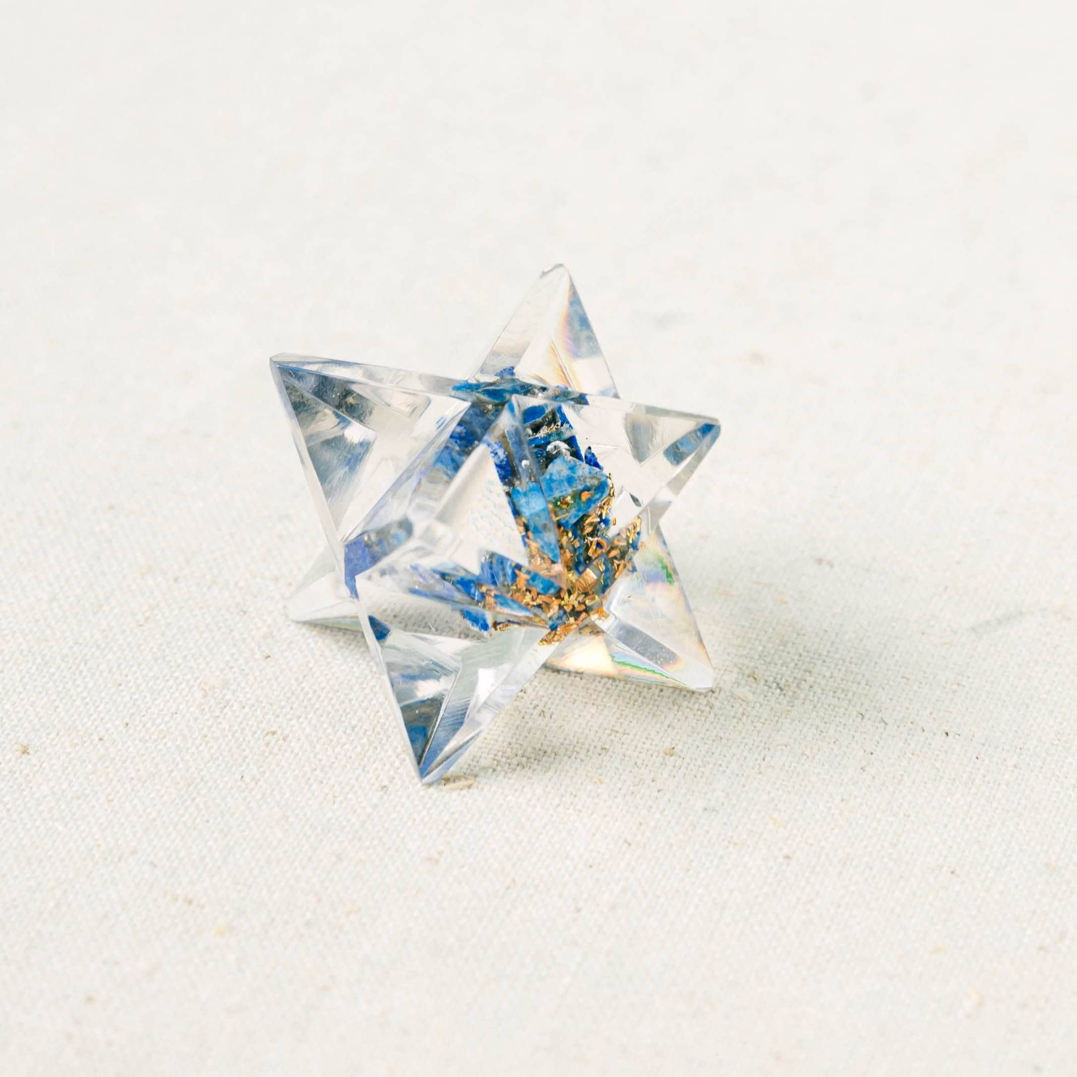 SPStudio_TinyRitualsIMG_1551 Tiny Gemstone Orgone Merkaba - Image 15