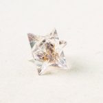Tiny Gemstone Orgone Merkaba - Image 12