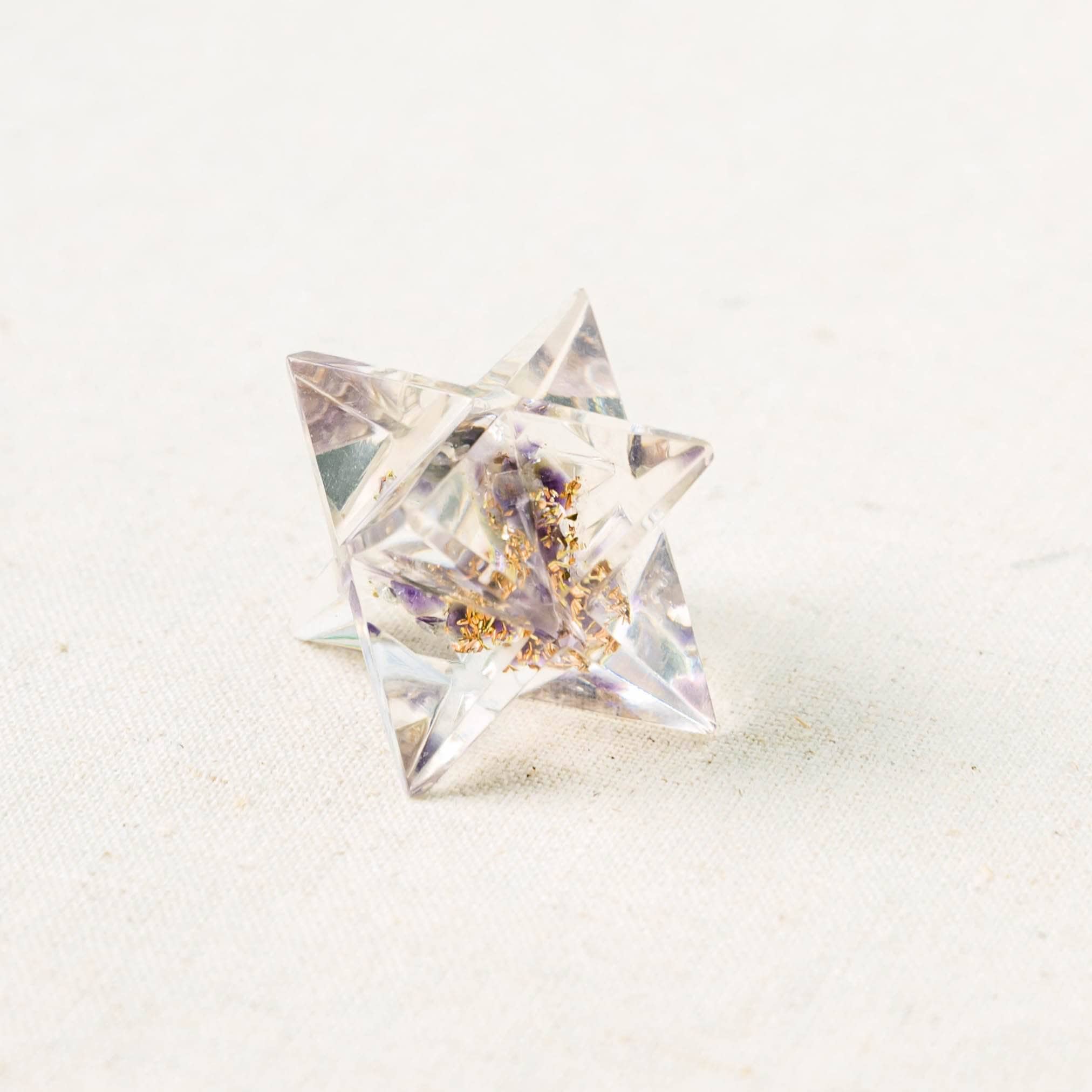 SPStudio_TinyRitualsIMG_1555 Tiny Gemstone Orgone Merkaba - Image 12