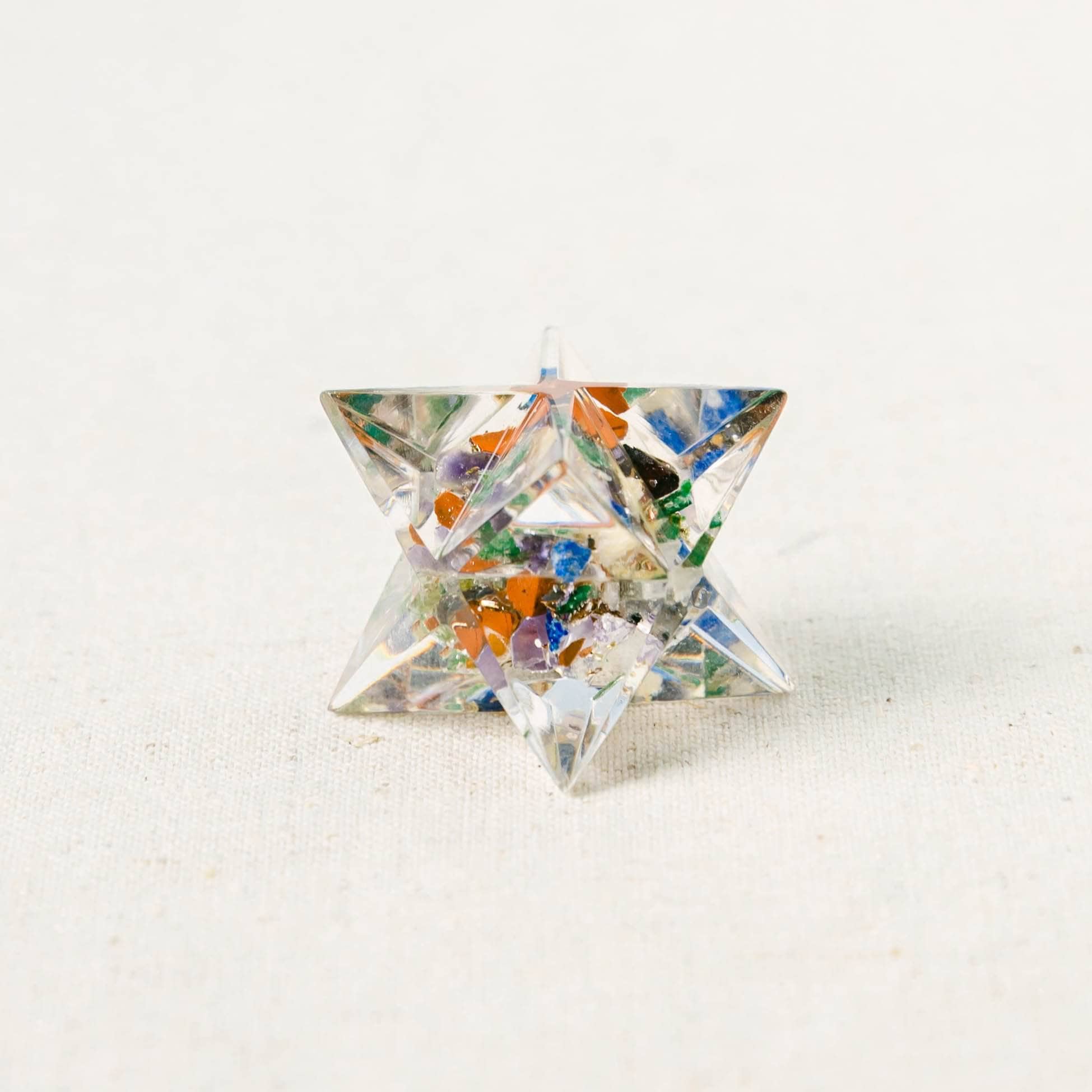 SPStudio_TinyRitualsIMG_1556 Tiny Gemstone Orgone Merkaba - Image 21