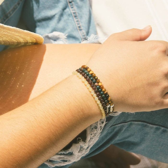 Leo Bracelet Set - Image 2