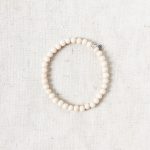 Riverstone Jasper Energy Bracelet - Image 3