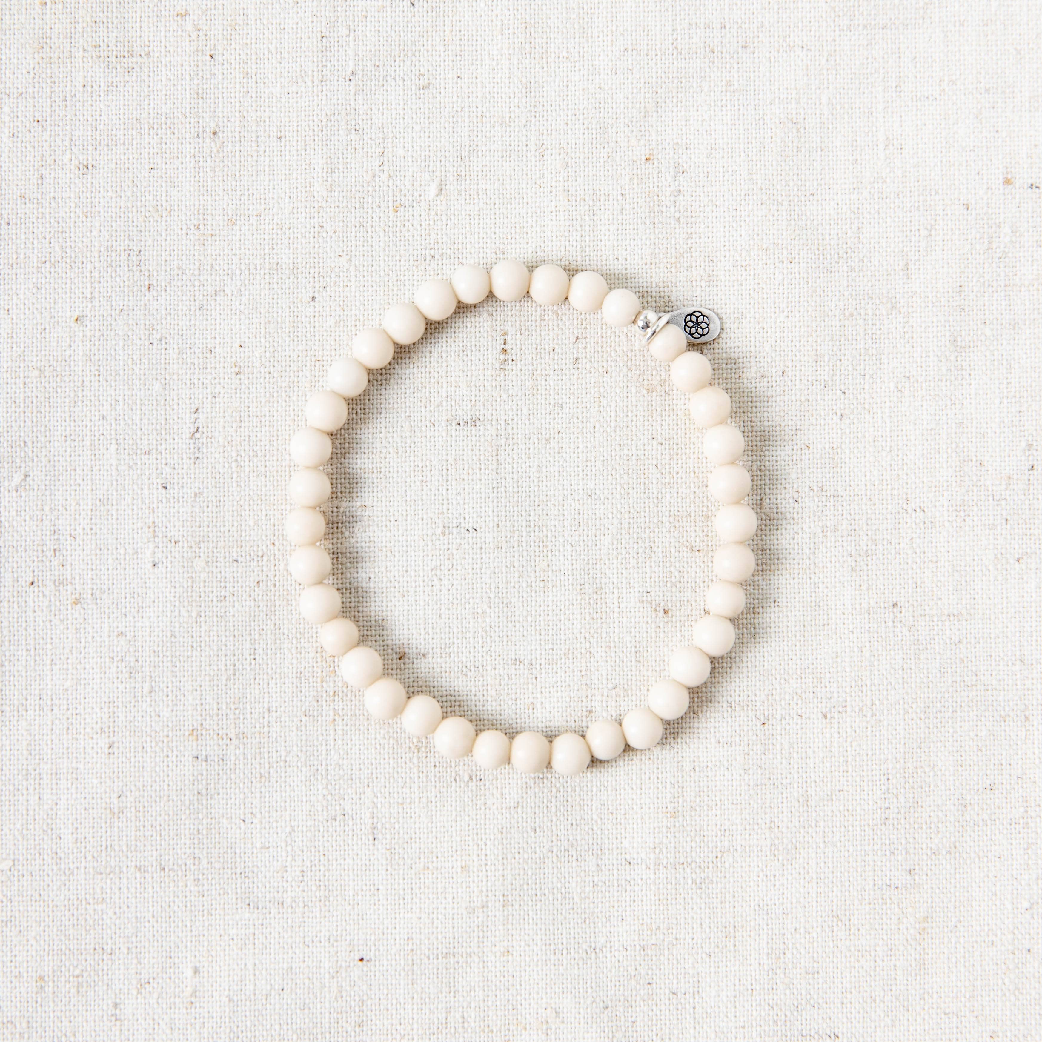 SPStudio_TinyRituals_2904 Riverstone Jasper Energy Bracelet - Image 3