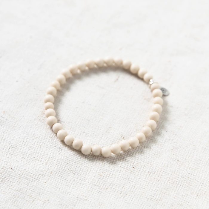 Riverstone Jasper Energy Bracelet - Image 5