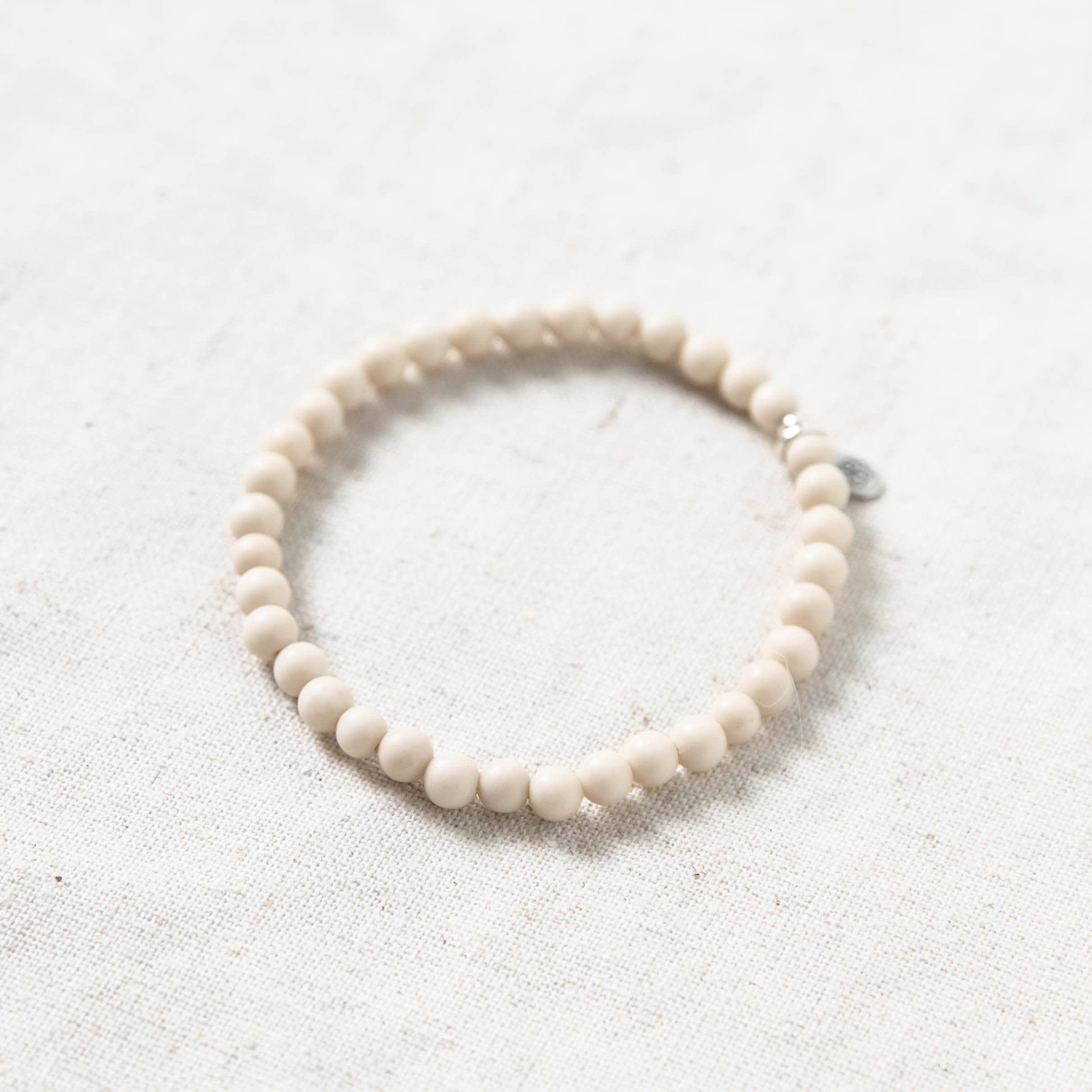 SPStudio_TinyRituals_2916 Riverstone Jasper Energy Bracelet - Image 5