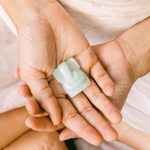 Amazonite Ganesh - Image 5