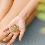 Gemstone Orgone Disc - Image 18