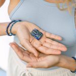 Lapis Lazuli Ganesh - Image 2