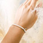 Riverstone Jasper Energy Bracelet - Image 4