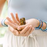 Tiger Eye Ganesh - Image 6