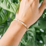 Crazy Lace Agate Energy Bracelet - Image 2