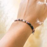 Rhodochrosite Energy Bracelet - Image 2