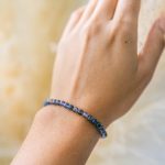 Iolite Energy Bracelet - Image 2